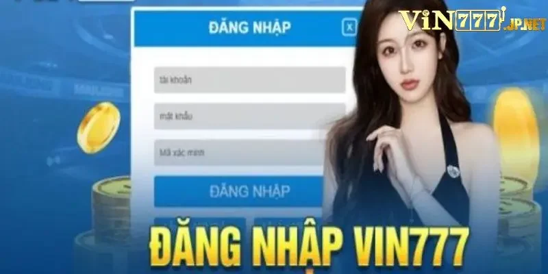 Link đăng nhập Vin777 có an toàn và bảo mật tuyệt đối không?