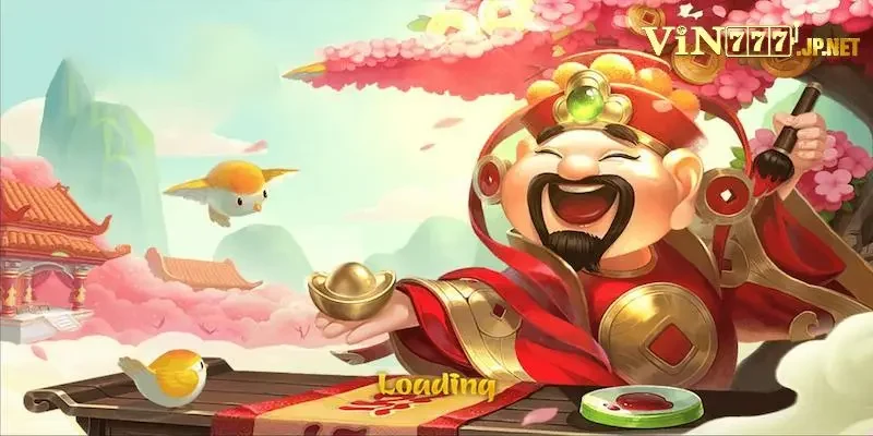 Tổng quan về trò nổ hũ thần tài