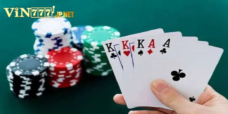 Sự khác biệt về luật chơi mậu binh liêng
